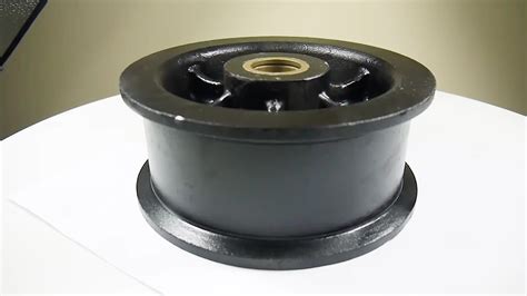 cast iron metal casting cnc parts supplier|custom cast iron pulley suppliers.